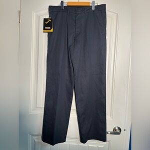 Men's Classic Dakota work‎ series Navy pants